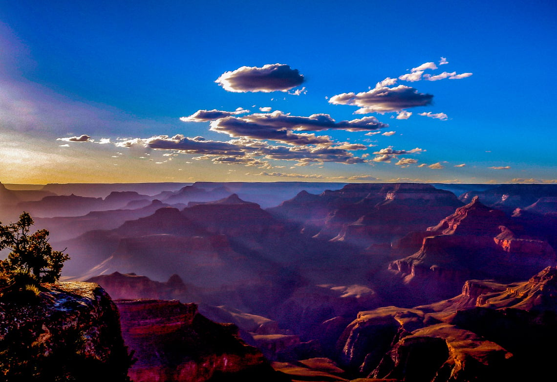 Grand Canyon